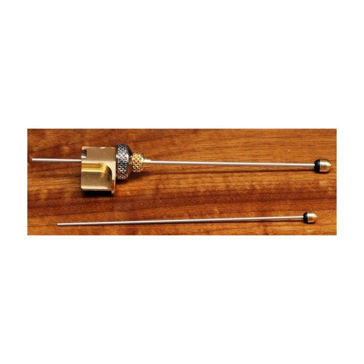 Stonfo - Tube Fly Tool - Tube Fly Materials - Fly Fish Food