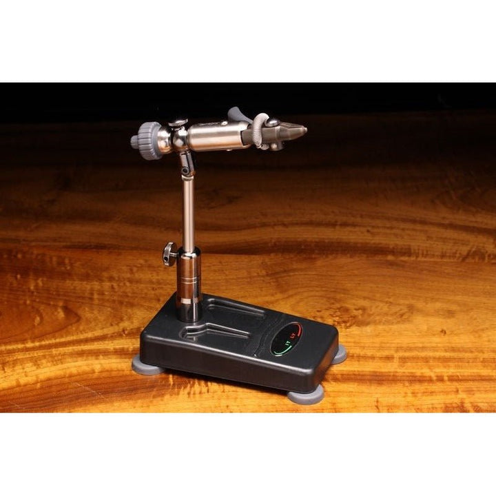 Stonfo - Kaiman Vise - Tools &amp; Vises - Fly Fish Food