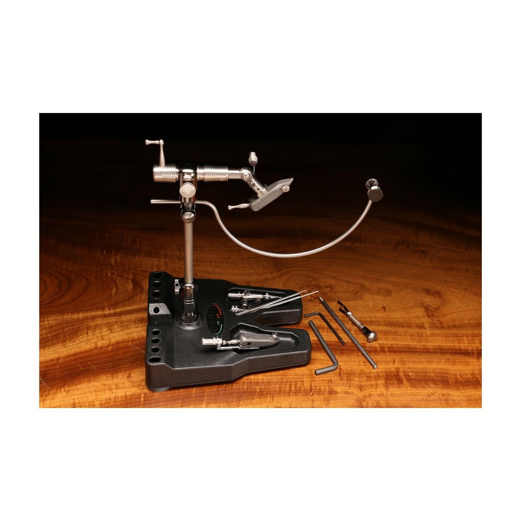Stonfo - Transformer Vise - Tools &amp; Vises - Fly Fish Food