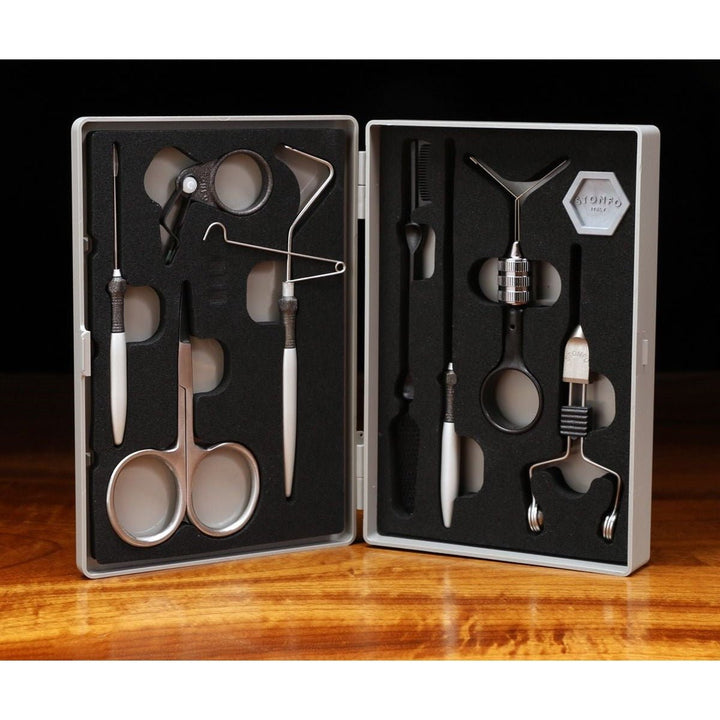 Stonfo Travel Tool Set - Tools &amp; Vises - Fly Fish Food
