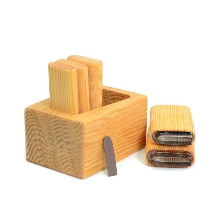 Hopper/Caddis/Ant Foam Body Cutter - Foam & Bodies - Fly Fish Food