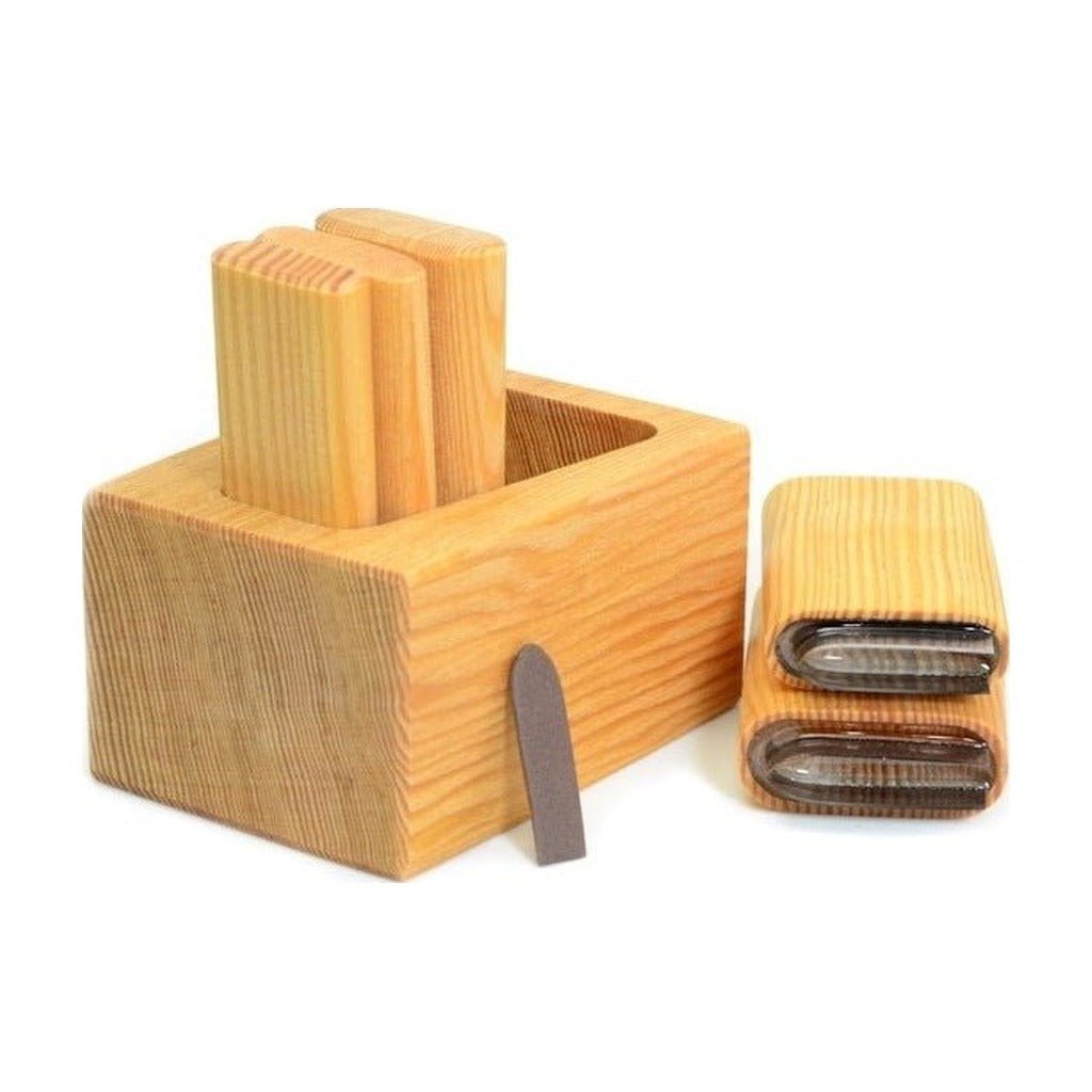 Hopper/Caddis/Ant Foam Body Cutter - Foam &amp; Bodies - Fly Fish Food