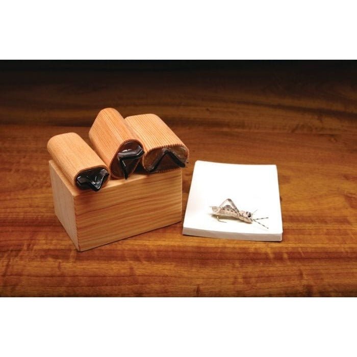 Hopper Leg Cutter - Foam &amp; Bodies - Fly Fish Food