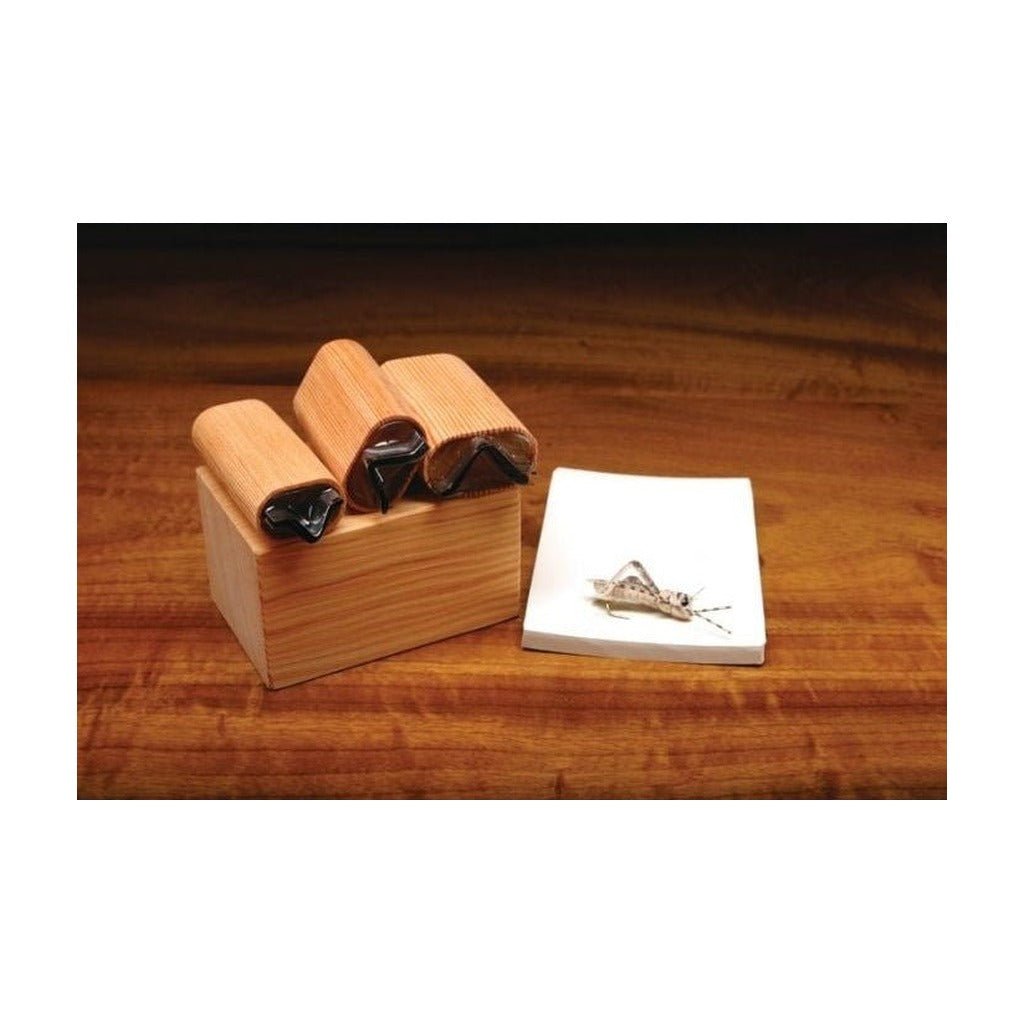Hopper Leg Cutter - Foam &amp; Bodies - Fly Fish Food