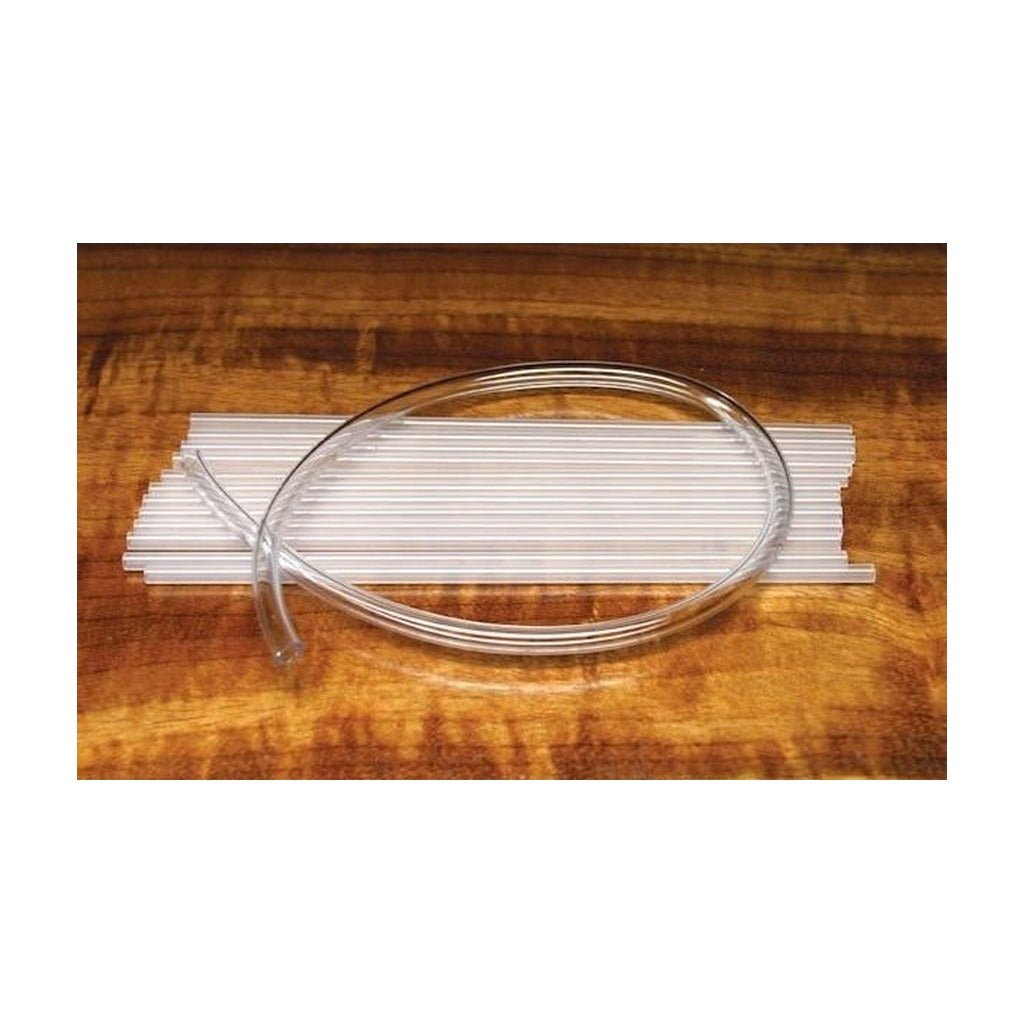 HMH Plastic Tubes - Rigid - Tube Fly Materials - Fly Fish Food
