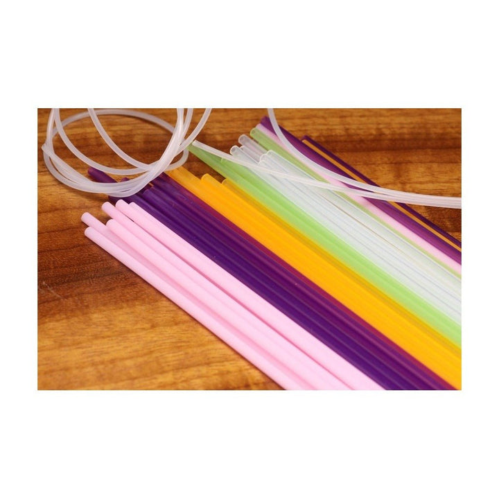 HMH Poly Tubes - Tube Fly Materials - Fly Fish Food