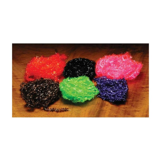 Ice Chenille - Chenille - Fly Fish Food
