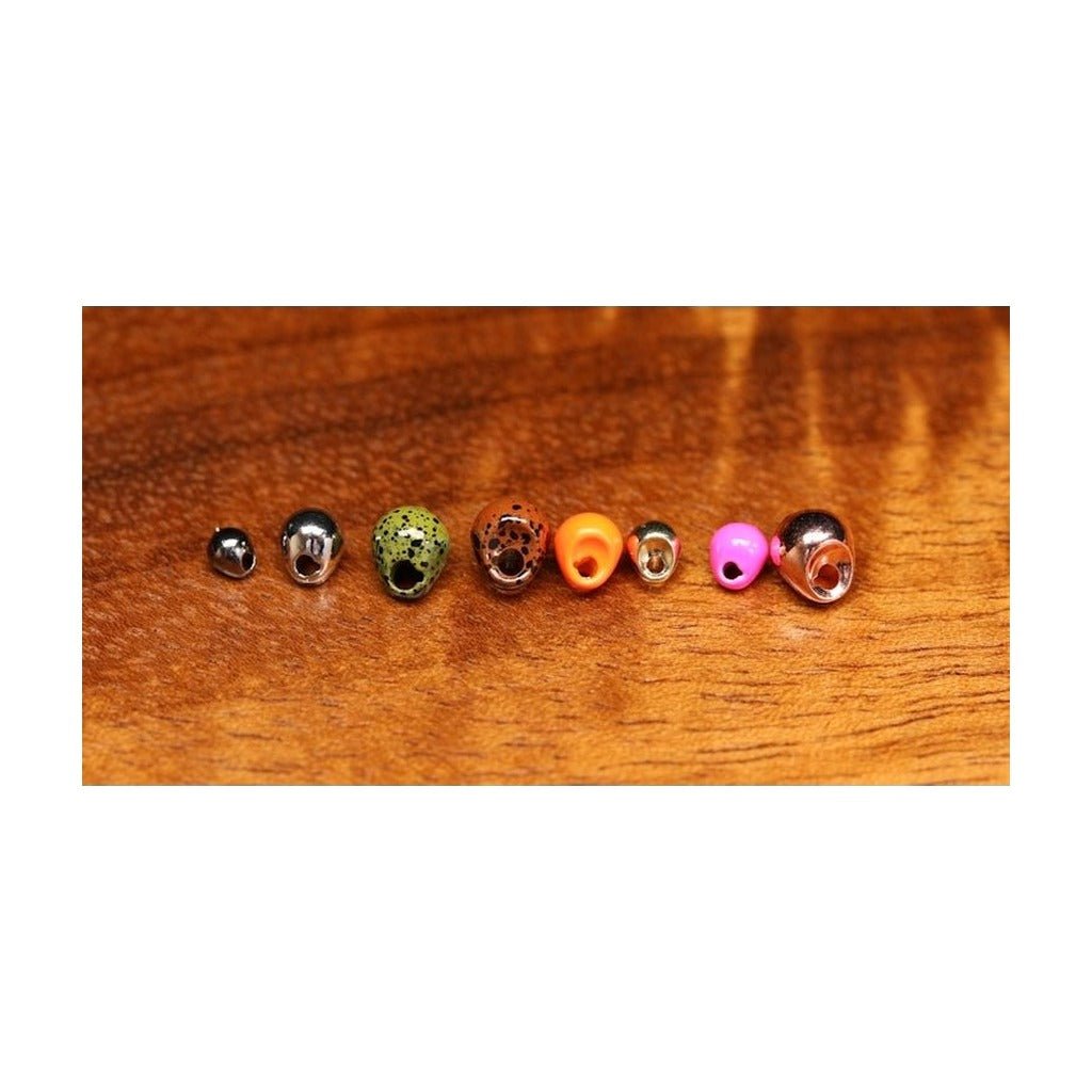 Insta Jig Tungsten Head - Beads - Fly Fish Food