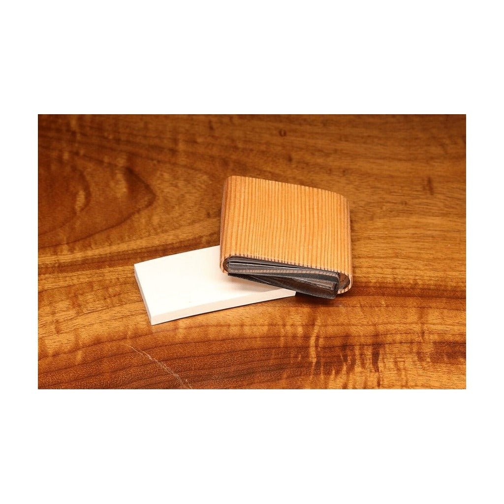 Morrish Mouse Foam Body Cutter - Foam &amp; Bodies - Fly Fish Food