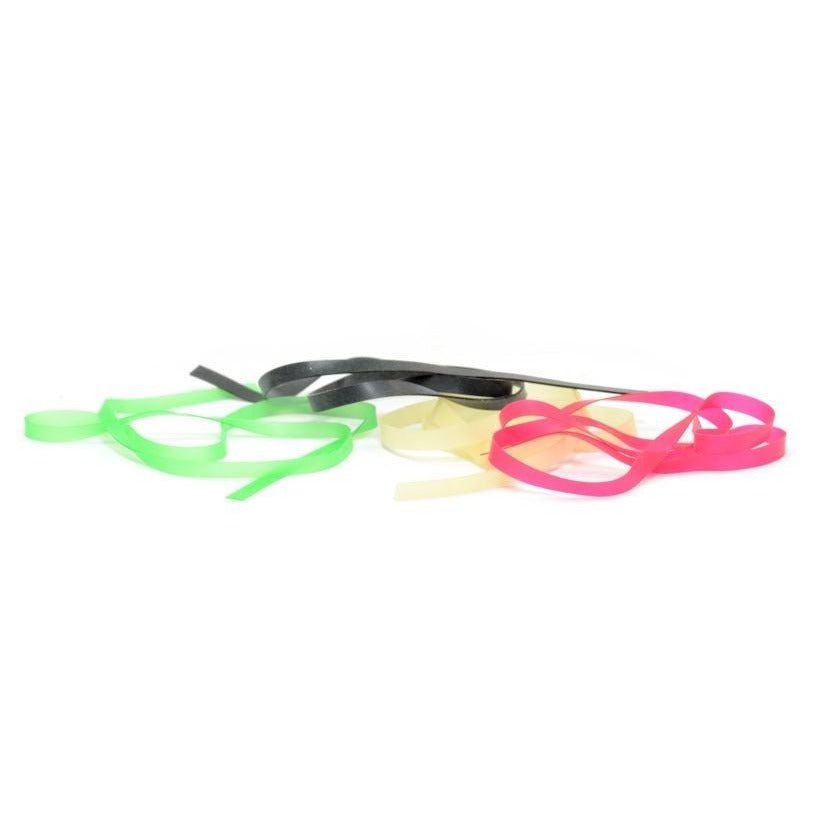 Kiley's Nymph Skins - Misc. Synthetics - Fly Fish Food