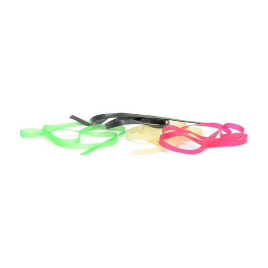 Kiley's Nymph Skins - Misc. Synthetics - Fly Fish Food