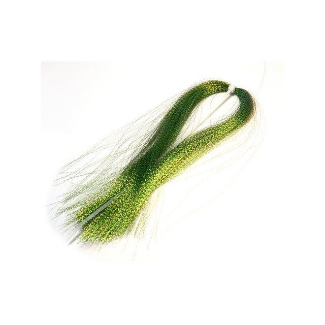 Krystal Flash - Synthetic Fibers & Flash - Fly Fish Food