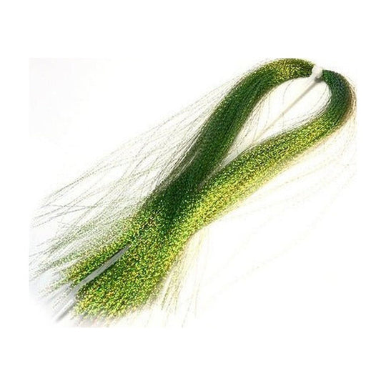Krystal Flash - Synthetic Fibers & Flash - Fly Fish Food