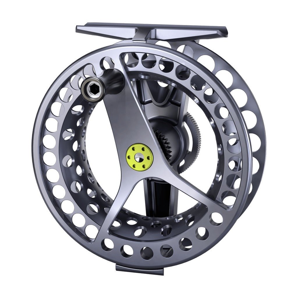 Lamson - Force SL Series II - Spool - Reels - Fly Fish Food