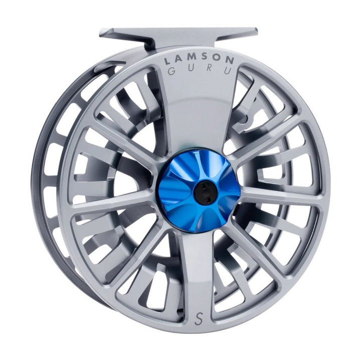 Lamson - Guru S Fly - Reel - Reels - Fly Fish Food