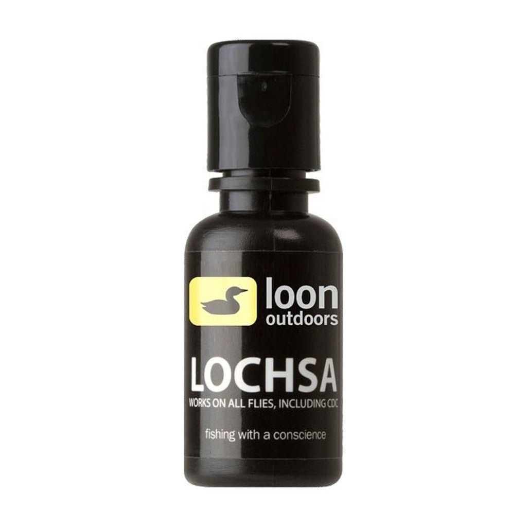 Loon Lochsa Floatant (1/2 oz) - Floatant - Fly Fish Food