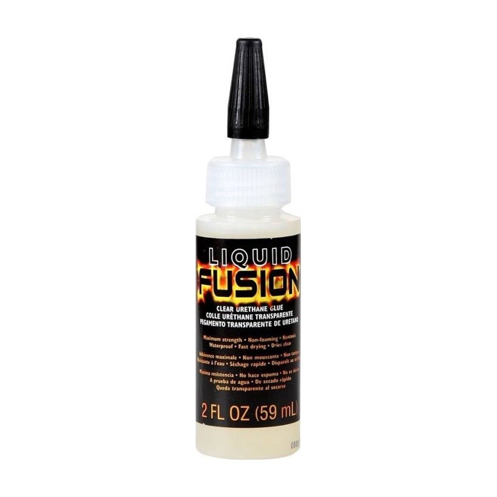 Liquid Fusion Adhesive - UV Resin &amp; Adhesives - Fly Fish Food