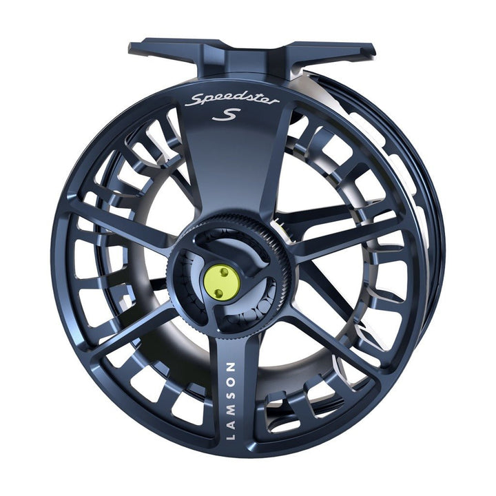 Lamson - Speedster S - Reel - Reels - Fly Fish Food