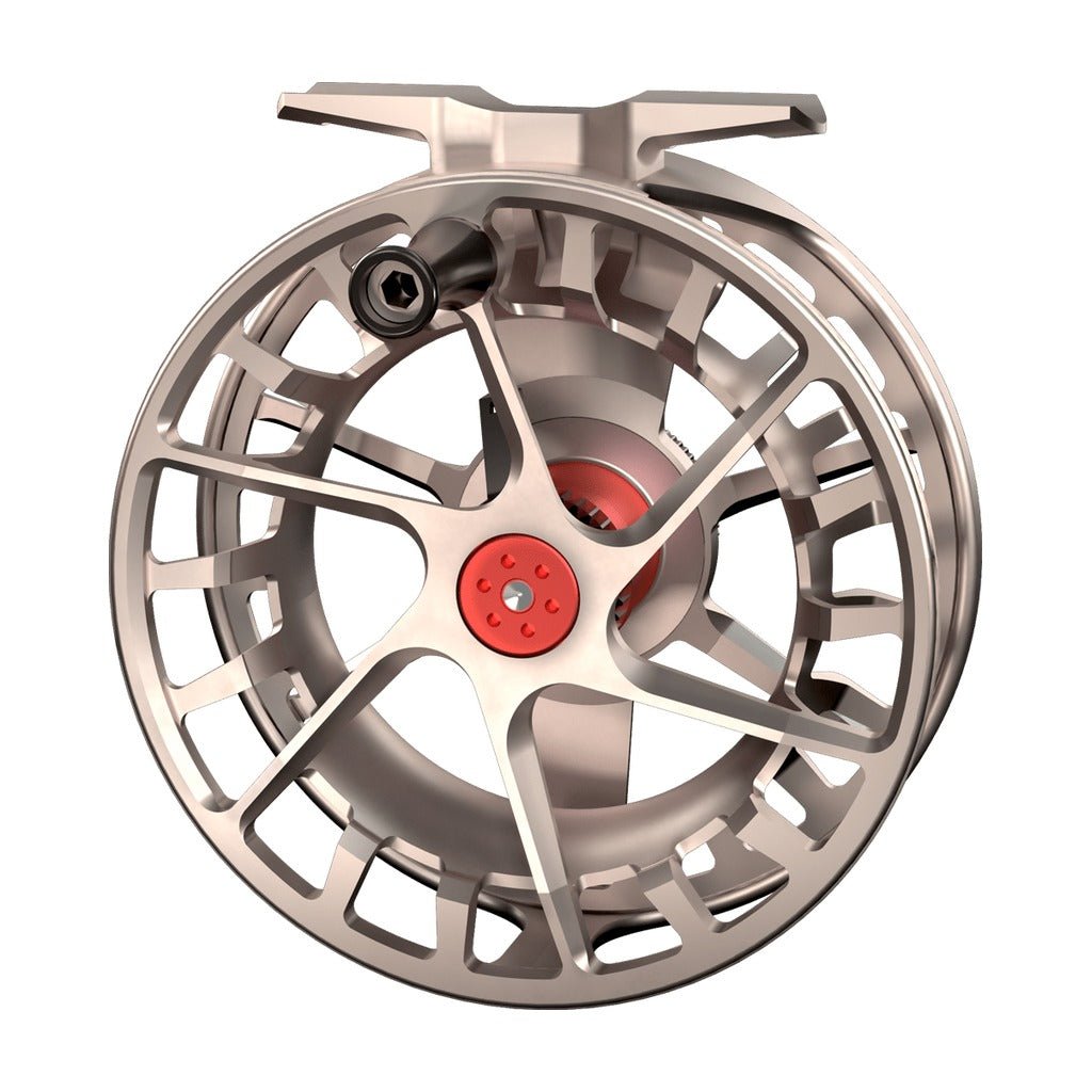 Lamson - Speedster S - Spool - Reels - Fly Fish Food