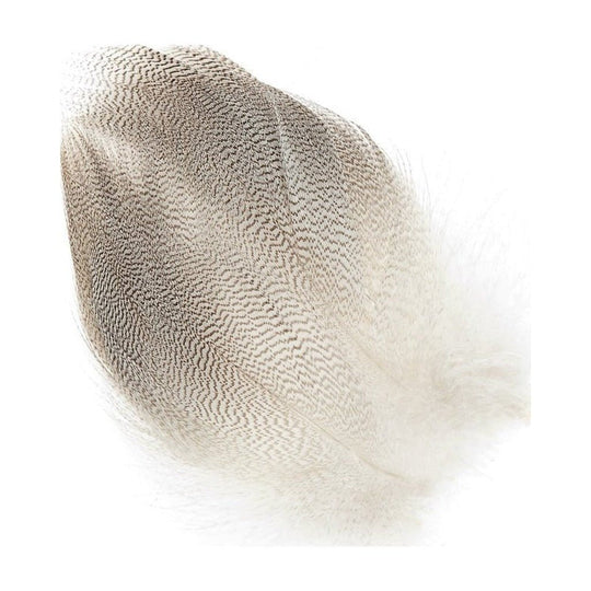 Mallard Barred Flank Large Select - Feathers & Marabou - Fly Fish Food