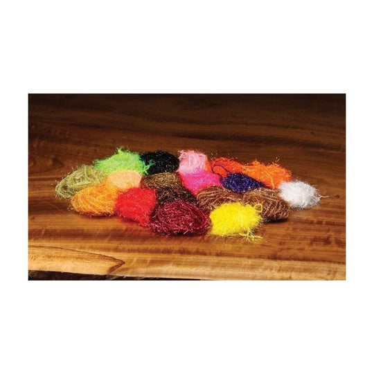 Medium Polar Chenille - Chenille - Fly Fish Food