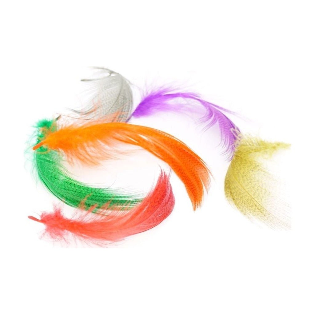 Nature's Spirit Mallard Flank - Feathers & Marabou - Fly Fish Food