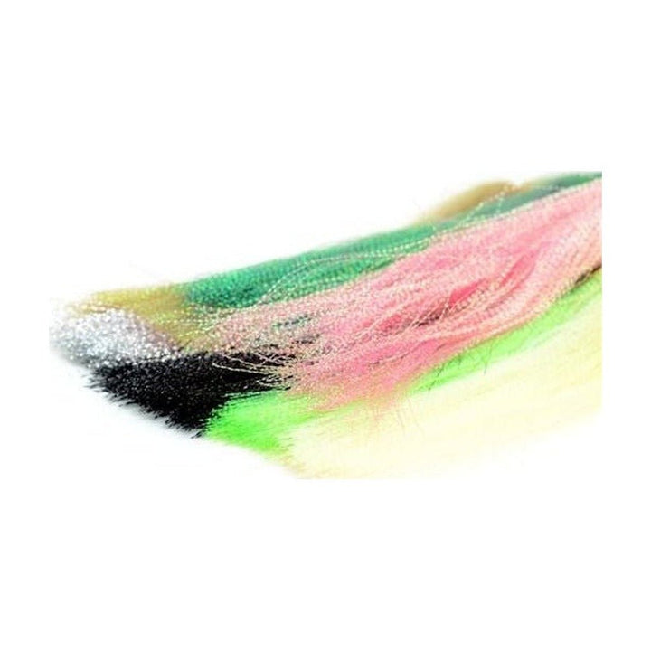 Midge Flash - Synthetic Fibers &amp; Flash - Fly Fish Food