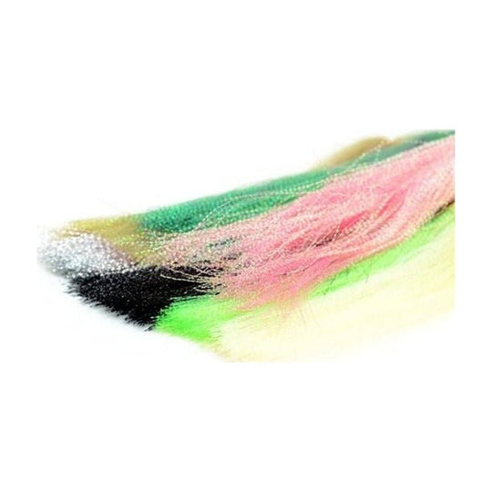Midge Flash - Synthetic Fibers & Flash - Fly Fish Food