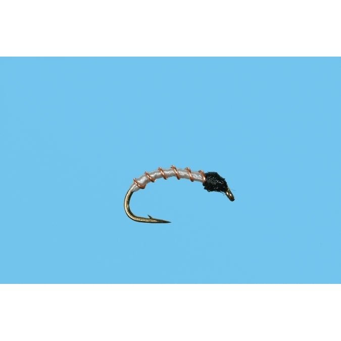 Miracle Nymph - Flies - Fly Fish Food