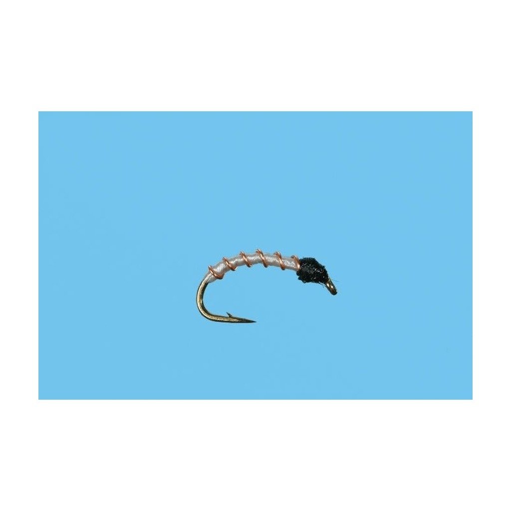 Miracle Nymph - Flies - Fly Fish Food