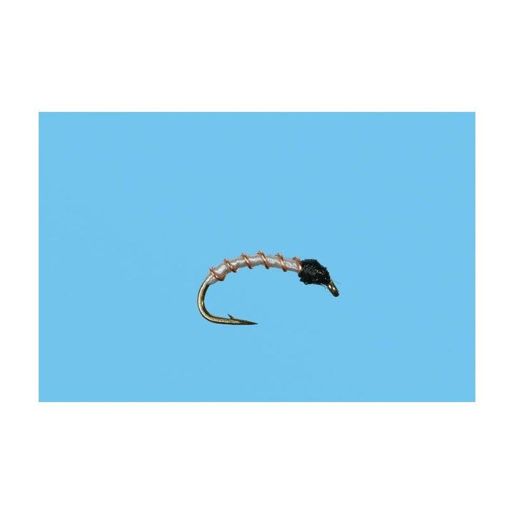 Miracle Nymph - Flies - Fly Fish Food