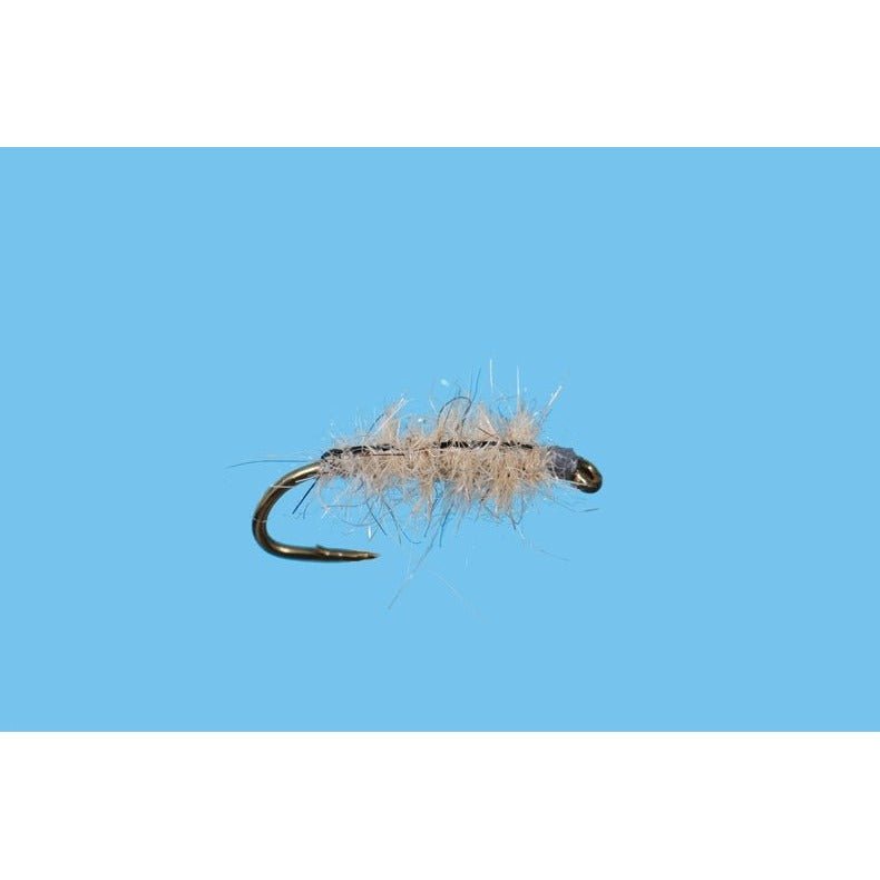 Hare Sow Bug - Light - Flies - Fly Fish Food