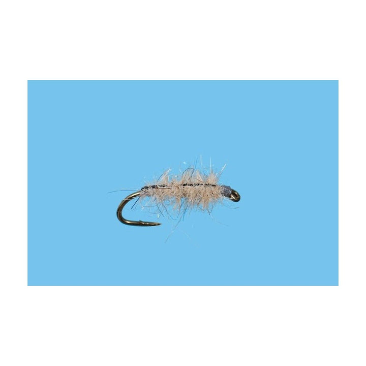Hare Sow Bug - Light - Flies - Fly Fish Food