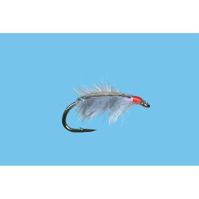 Sow Bug - Gray - Flies - Fly Fish Food