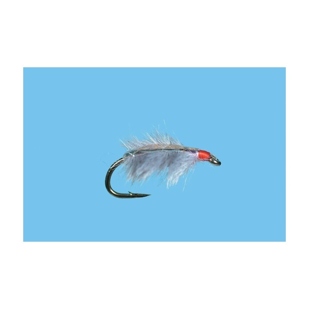 Sow Bug - Gray - Flies - Fly Fish Food