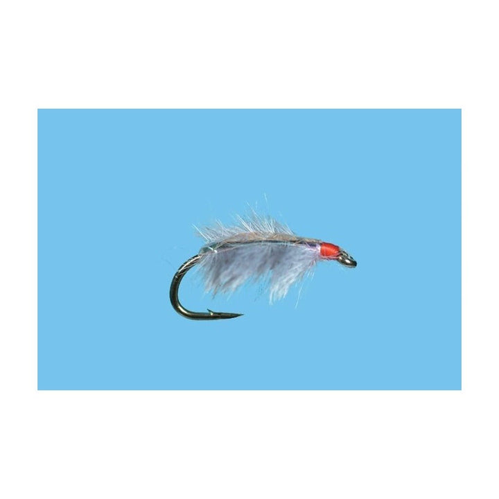 Sow Bug - Gray - Flies - Fly Fish Food