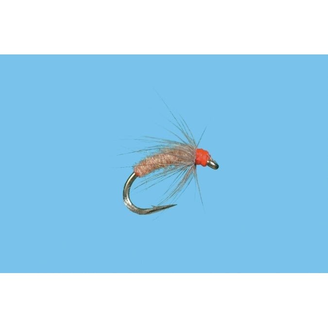 Soft Hackle Sow Bug - Flies - Fly Fish Food