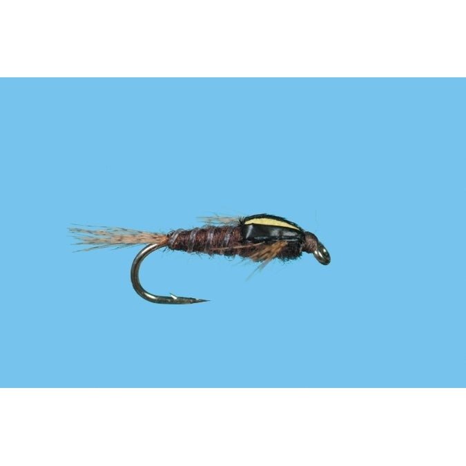 Split Case - PMD - Flies - Fly Fish Food