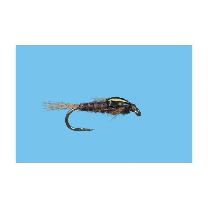 Split Case - PMD - Flies - Fly Fish Food