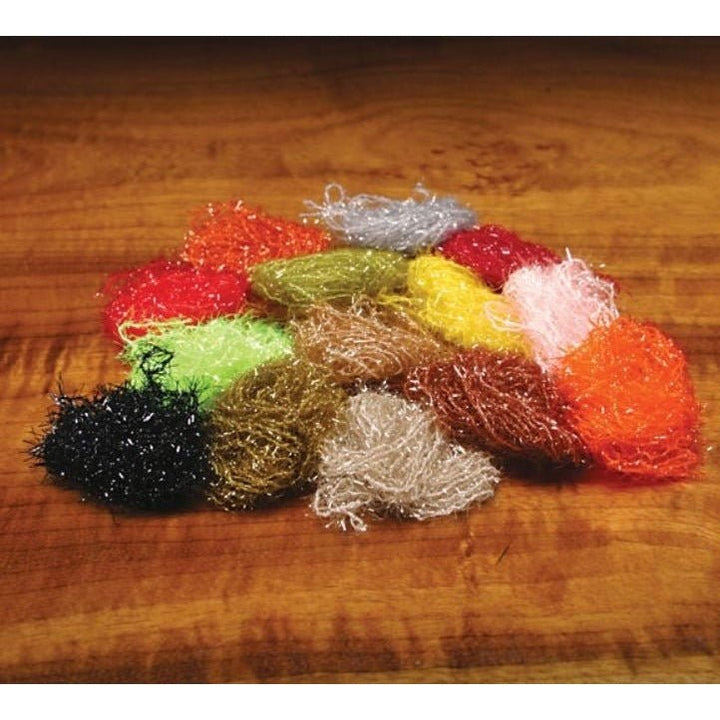 Micro Polar Chenille - Chenille - Fly Fish Food