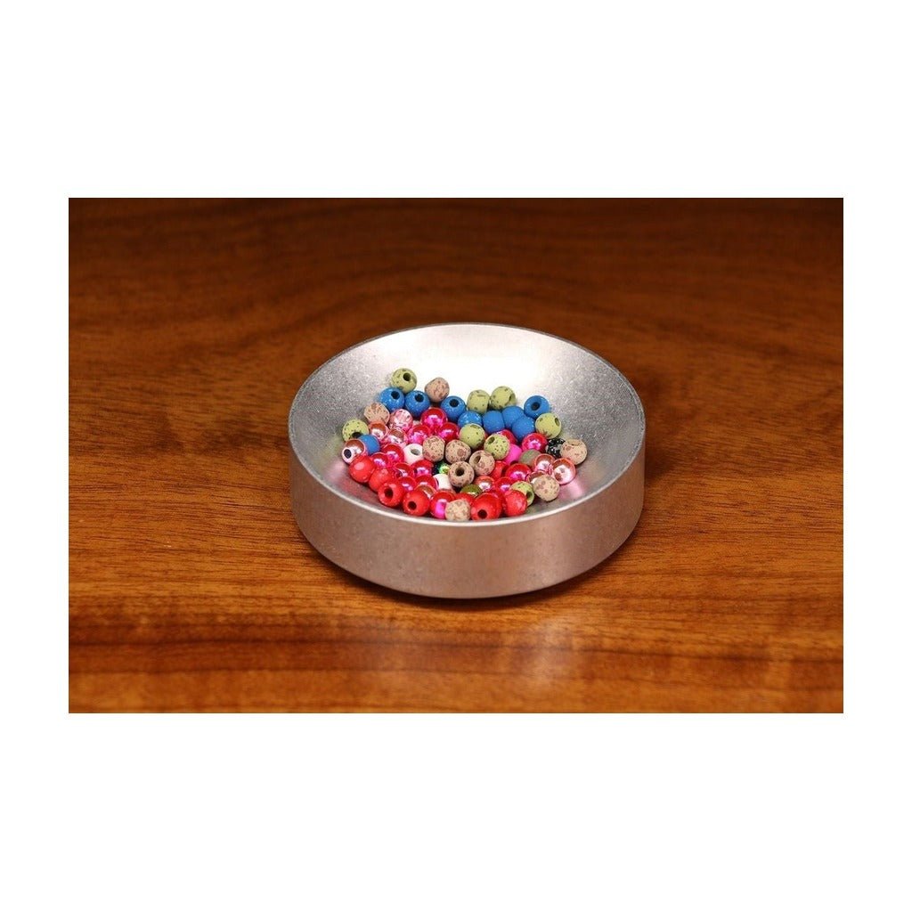 Peak Hook & Bead Cup - Fly Tying Accessories - Fly Fish Food