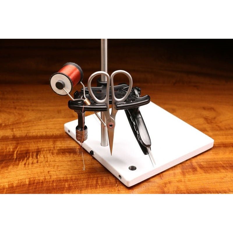 Peak Tool Post Caddy - Fly Tying Accessories - Fly Fish Food