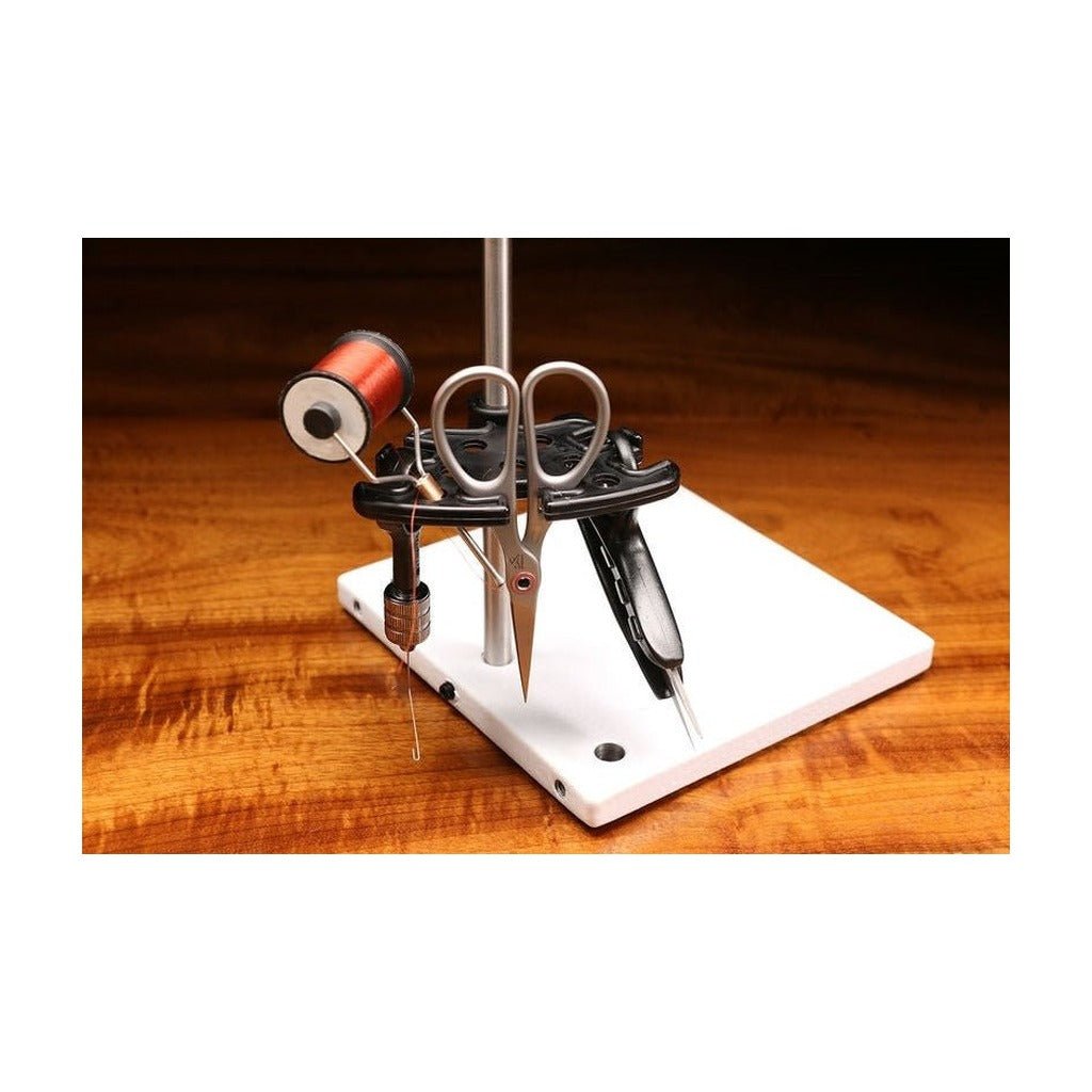 Peak Tool Post Caddy - Fly Tying Accessories - Fly Fish Food