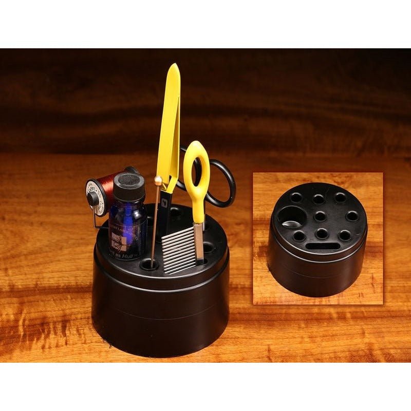 Peak Desk Top Organizer - Fly Tying Accessories - Fly Fish Food