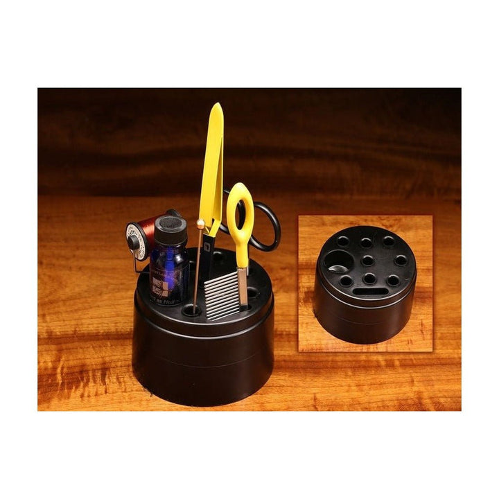 Peak Desk Top Organizer - Fly Tying Accessories - Fly Fish Food