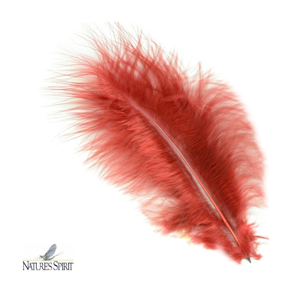Nature's Spirit Prime Marabou - Long - Feathers & Marabou - Fly Fish Food