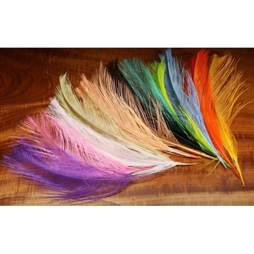UV2 Raptor Hackle - Feathers & Marabou - Fly Fish Food