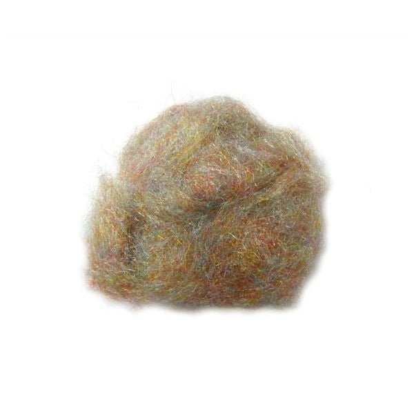 Rainbow Scud Dub - Dubbing - Fly Fish Food