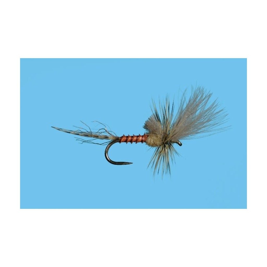 Harrop's Last Chance Cripple - PMD - Flies - Fly Fish Food