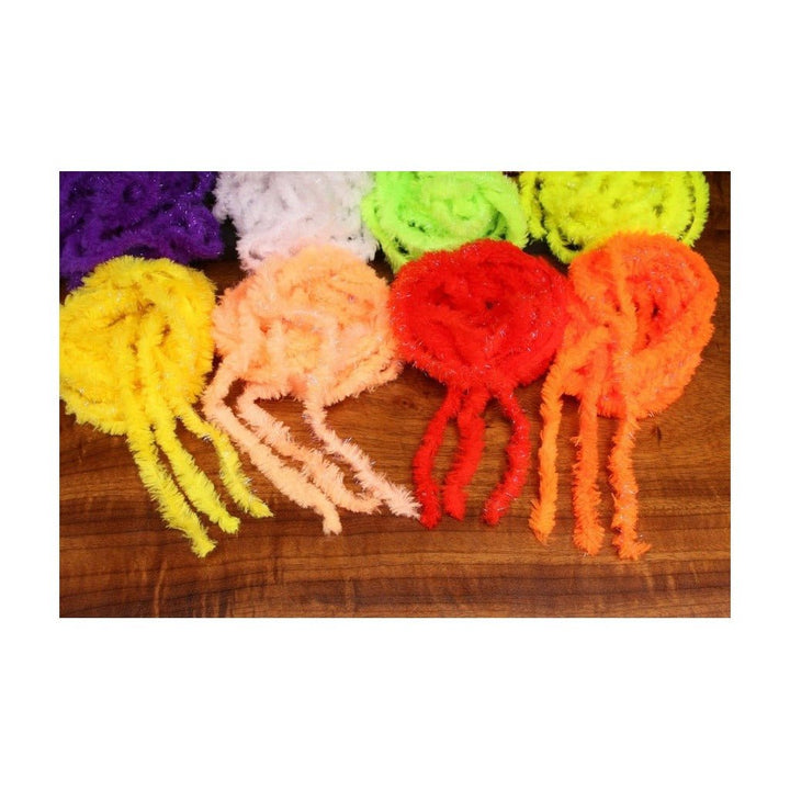 Spirit River UV2 Roe Yarn - Chenille - Fly Fish Food